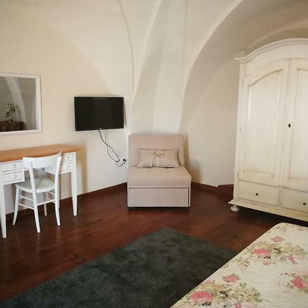 Palazzo Novecento Hotel Ugento Luaran gambar